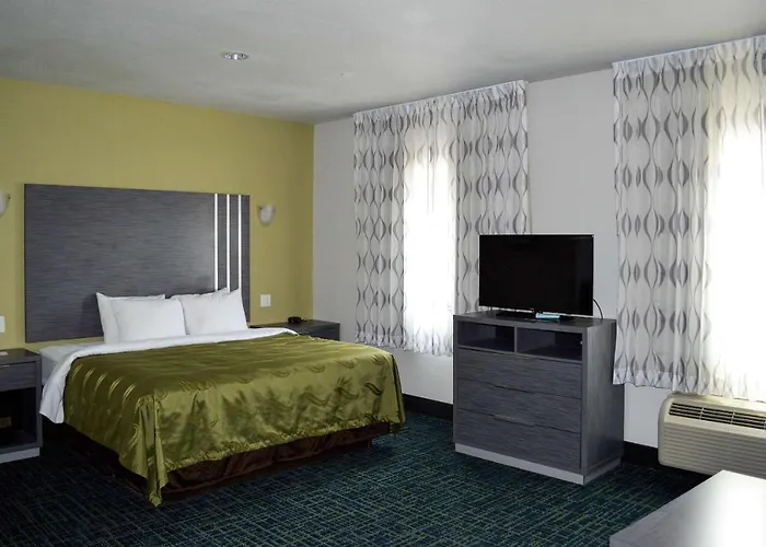 Vivo Living New Braunfels North