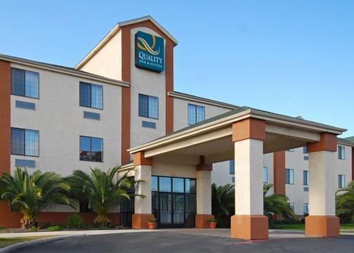 Vivo Living North 2* New Braunfels