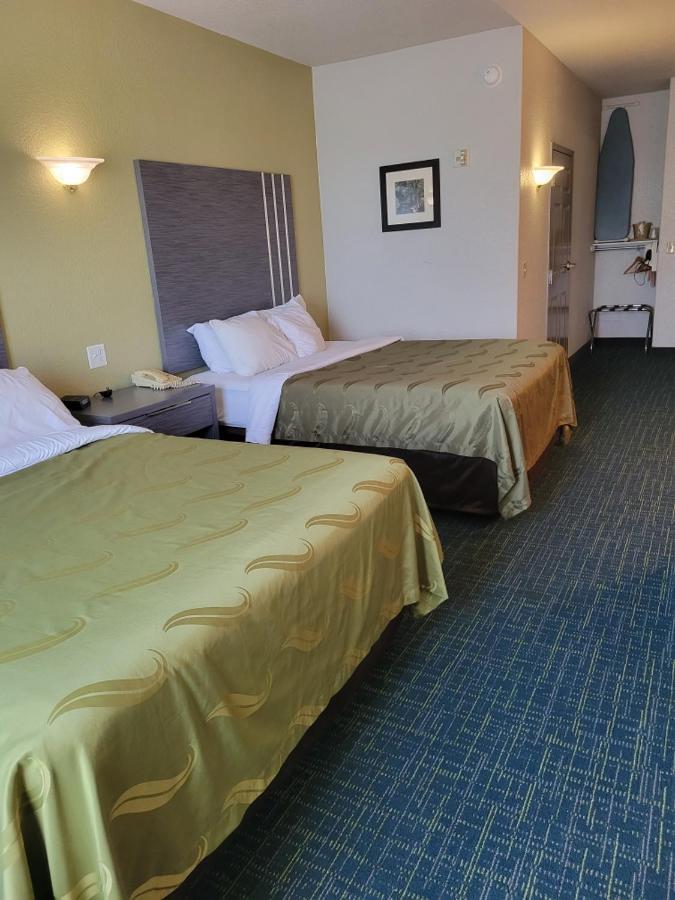 Vivo Living North Hotel 2*