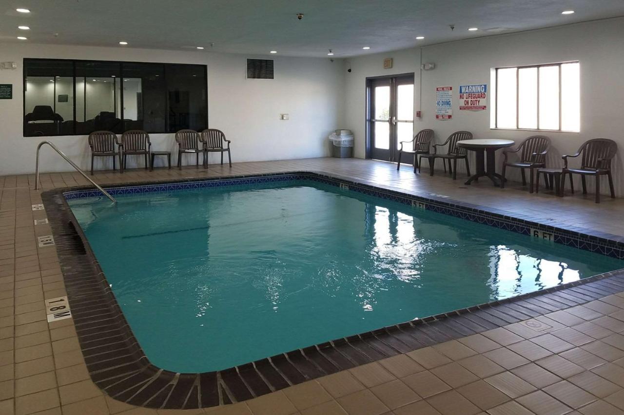 Hotel Vivo Living North