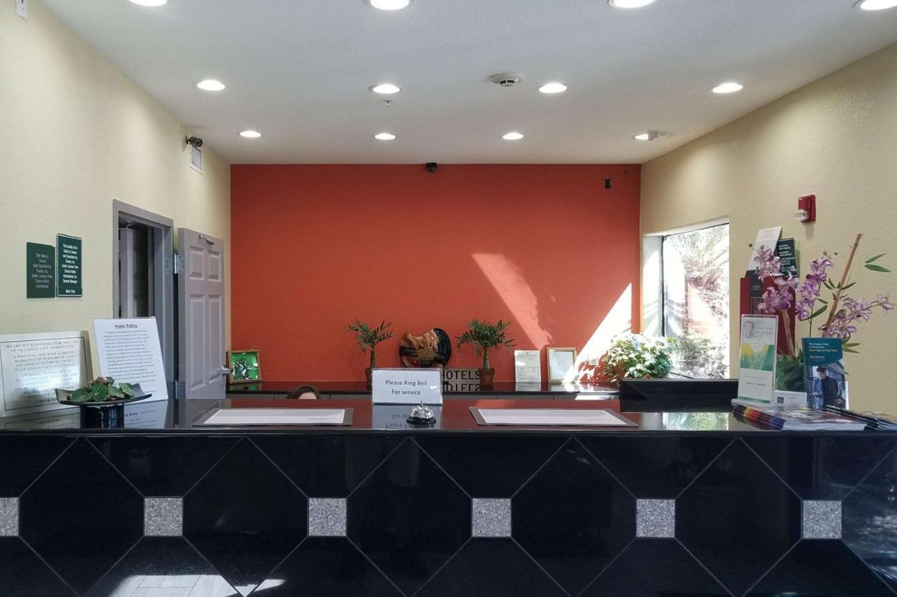 Vivo Living North Hotel New Braunfels