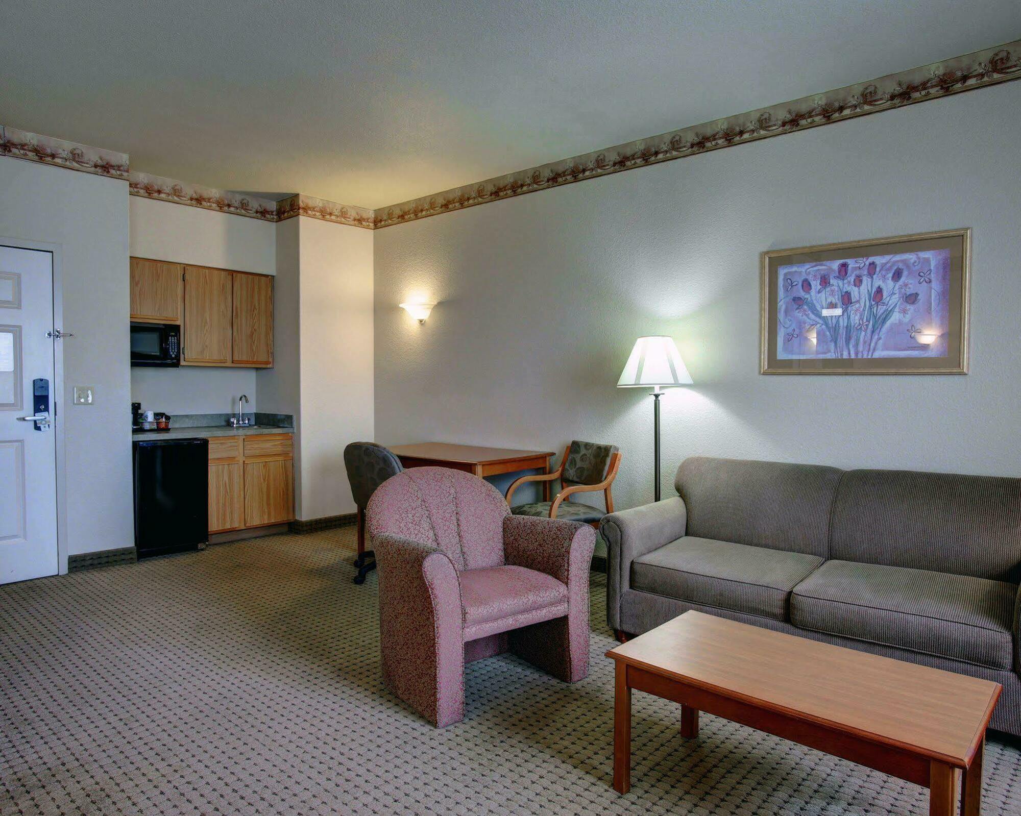 Hotel Vivo Living North 2*